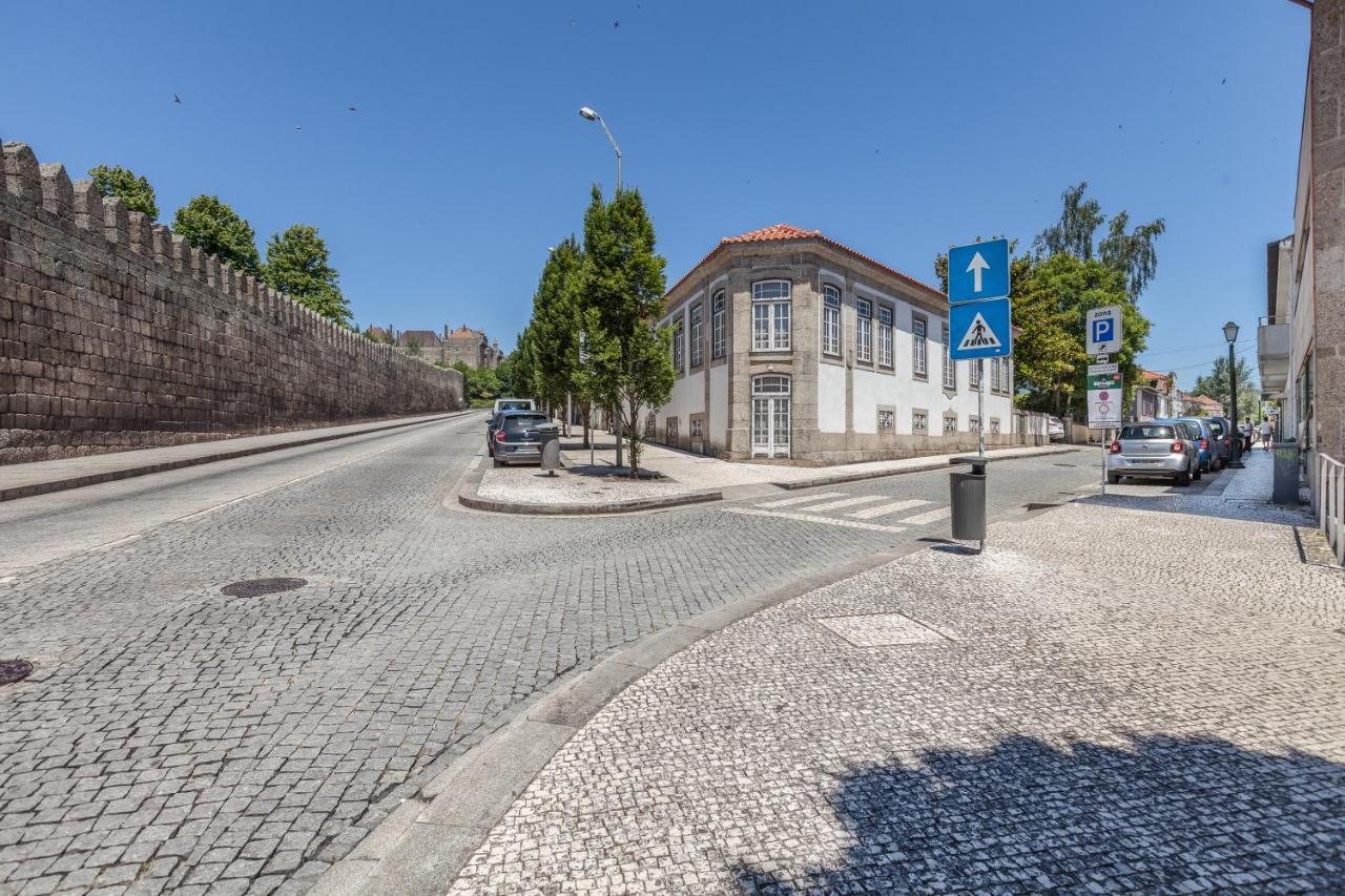 Ana'S Houses Guimarães Exterior foto